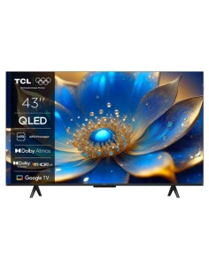 TV TCL 43P79K