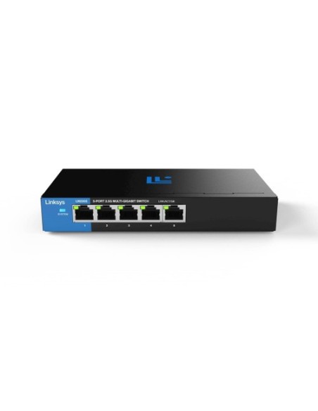 Switch Linksys LN2305-KE