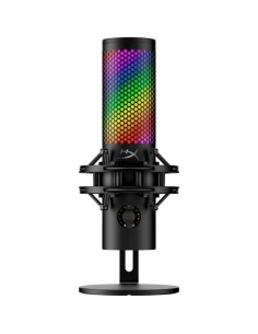 Mikrofon HP HyperX 2 QuadCast (9A273AA)