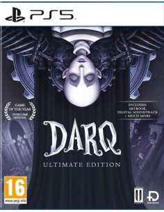 Darq - Ultimate Edition (Playstation 5)