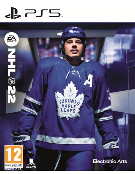NHL 22 (PlayStation 5)