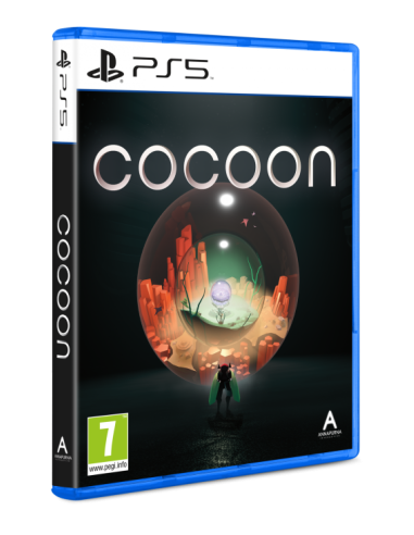 Cocoon (Playstation 5)