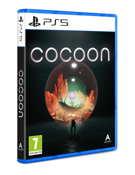 Cocoon (Playstation 5)