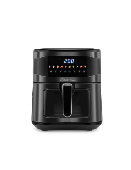 Cvrtnik Ufesa Raven 72805983
