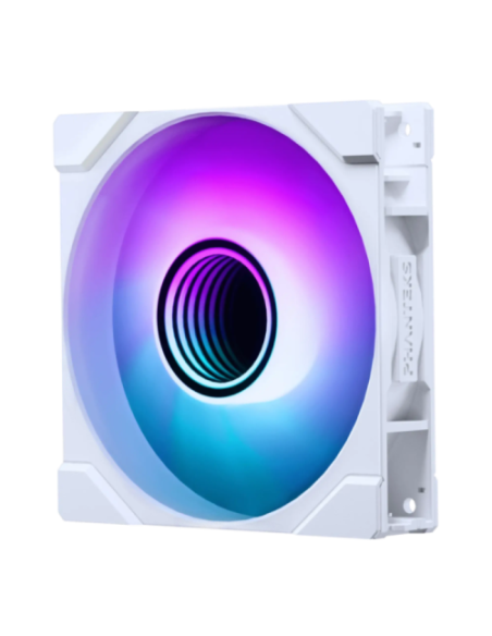 Ventilator Phanteks M25G2-120 D-RGB (PH-F120M25R_G2_DWT01)