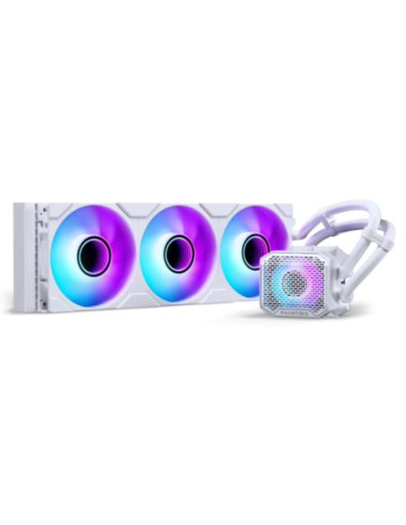 Vodno hlajenje Phanteks Glacier One 360M25G2 D-RGB (PH-GO360M25G2_DWT02)