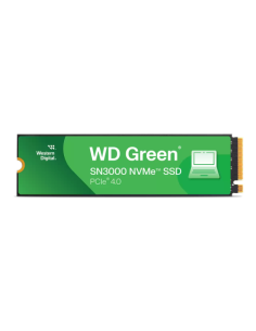 SSD WD Green SN3000 2TB (WDS200T4G0E)