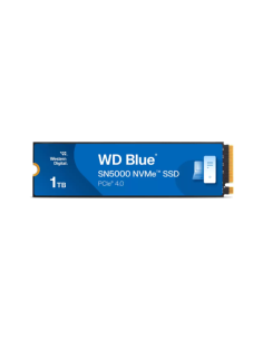 SSD WD Blue SN5000 1TB (WDS100T4B0E)