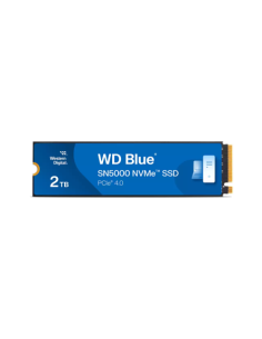 SSD WD Blue SN5000 2TB (WDS200T4B0E)