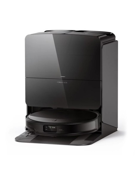Robotski sesalec Roborock Saros 10R