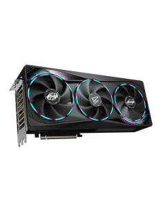 Grafična kartica Gigabyte RTX5070 MASTER (GV-N5070AORUS M-12GD)