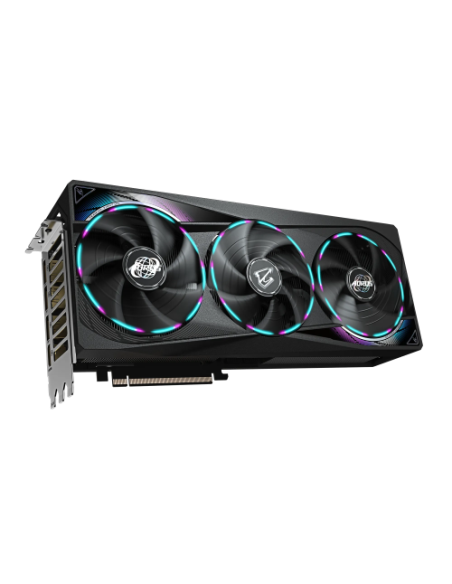 Grafična kartica Gigabyte RTX5070 MASTER (GV-N5070AORUS M-12GD)
