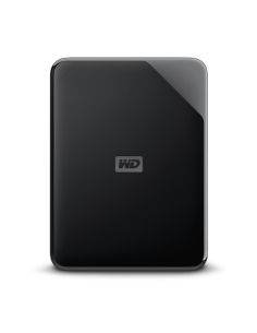 Zunanji disk WD Elements SE 6TB (WDBG8A0060BBK)