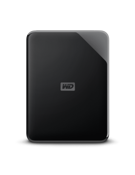 Zunanji disk WD Elements SE 6TB (WDBG8A0060BBK)