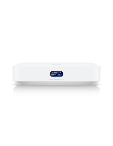 Brezžični router Ubiquiti Cloud Gateway UCG-Ultra