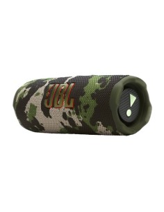 Zvočniki JBL Flip 7 (JBLFLIP7SQUAD)