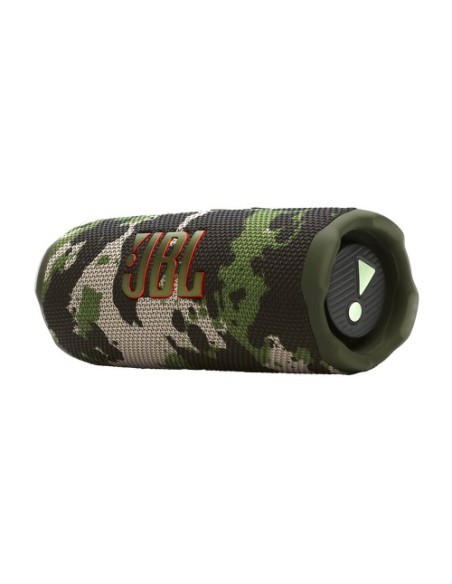 Zvočniki JBL Flip 7 (JBLFLIP7SQUAD)