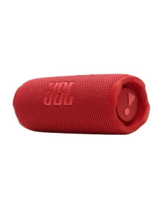 Zvočniki JBL Flip 7 (JBLFLIP7RED)