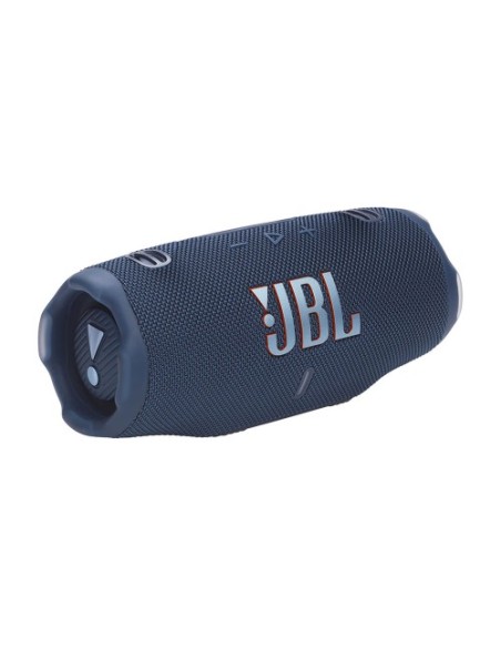 Zvočniki JBL Charge 6 (JBLCHARGE6BLU)