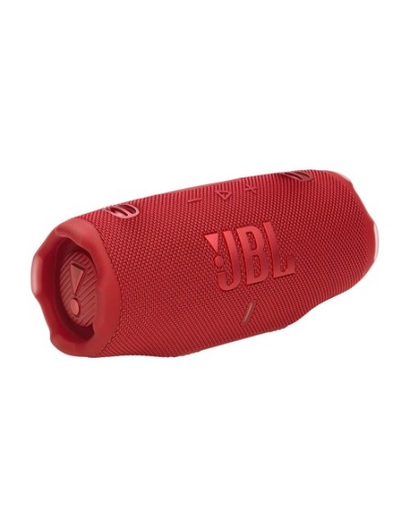 Zvočniki JBL Charge 6 (JBLCHARGE6RED)