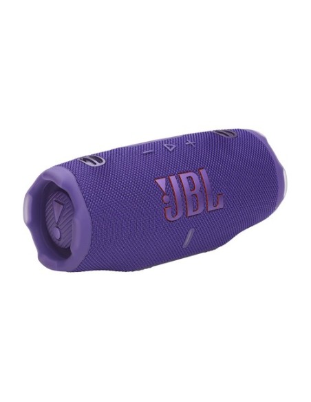 Zvočniki JBL Charge 6 (JBLCHARGE6PUR)