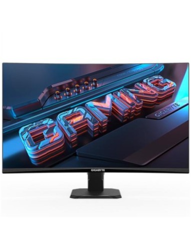 Monitor Gigabyte 27"/68cm GS27FC