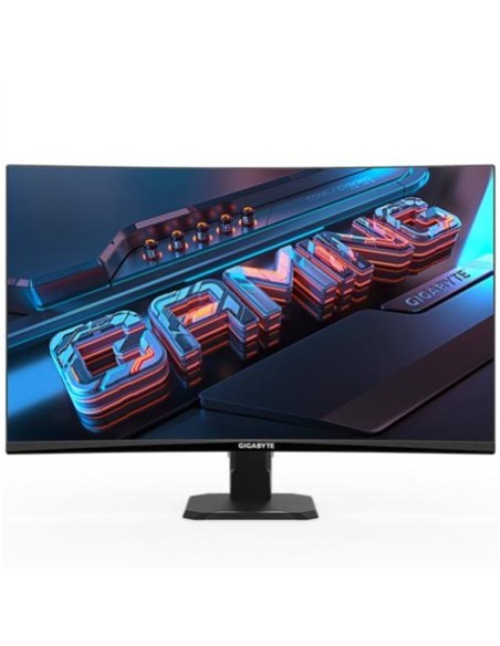 Monitor Gigabyte 27"/68cm GS27FC