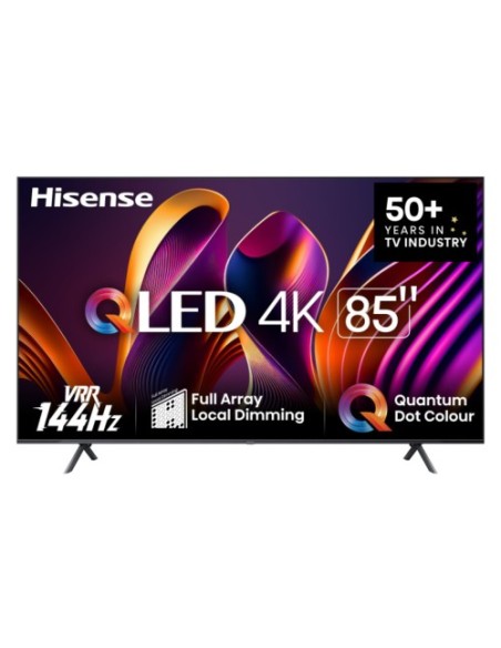 TV Hisense 85E7NQ PRO