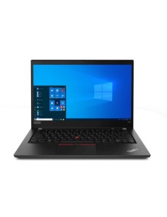 Prenosnik Lenovo T490, i5-8365U / 16GB / SSD256GB / 14" 1920x1080 / WLAN / BT / CAM / W11P COA / SLO gravura