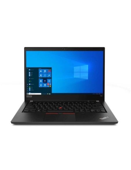 Prenosnik Lenovo T490, i5-8365U / 16GB / SSD256GB / 14" 1920x1080 / WLAN / BT / CAM / W11P COA / SLO gravura