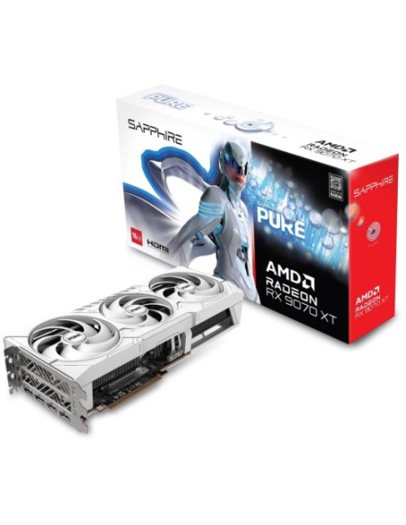 Grafična kartica Sapphire RX9070XZ Pure (11348-02-20G)