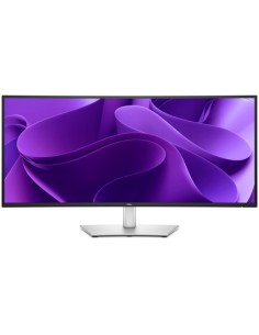 Monitor Dell P3425WE