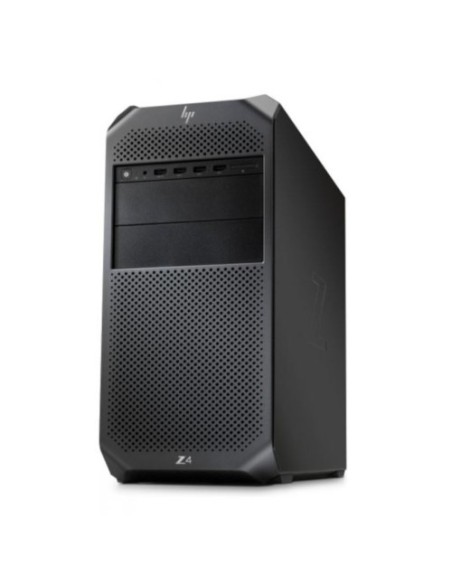 PC HP Z4 G4 QC, W-2123 / 32GB / SSD512GB / nVidia Quadro P2200 / W11P / A+
