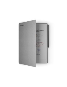 Tablica ReMarkable Paper Pro + Marker PLUS + ovitek siv