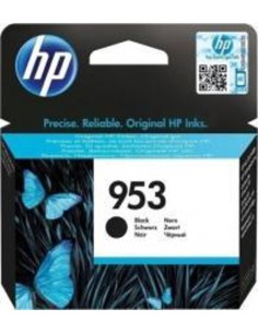 HP kartuša 953 črna za OJ Pro 8210/8218/8710/8715 (1.000 str) 2