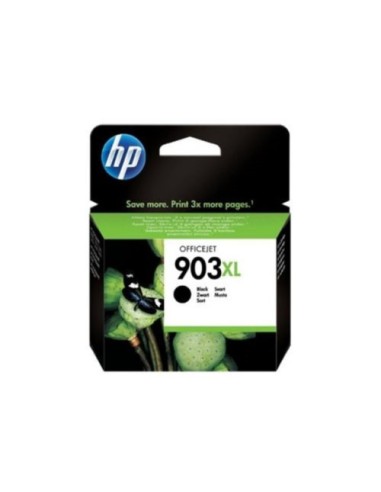 HP kartuša 903XL črna za OJ 6950/6960/6970, PS Pro 6868 (825 str.)