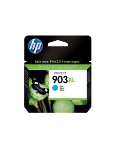 HP kartuša 903XL Cyan za OJ 6950/6960/6970, PS Pro 6868 (825 str.) 2