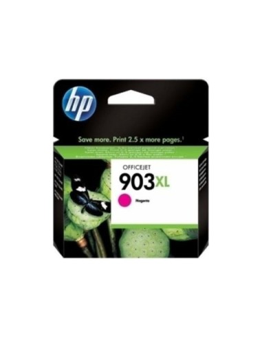 HP kartuša 903XL Magenta za OJ 6950/6960/6970, PS Pro 6868 (825 str.)