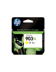 HP kartuša 903XL Yellow za OJ 6950/6960/6970, PS Pro 6868 (825 str.) 2