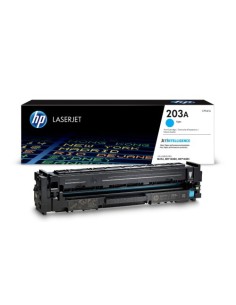 HP toner 203A Cyan za LJ Pro M254 (1.300 str.) 2