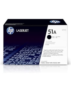 HP toner 51XD za LJ P3005/M3035 MFP/M3027 MFP (2x13.000 str.)