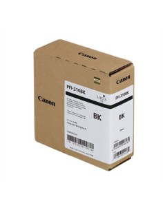 Canon kartuša PFI-310BK črna za iPF TX-2000/3000/4000 (330 ml)