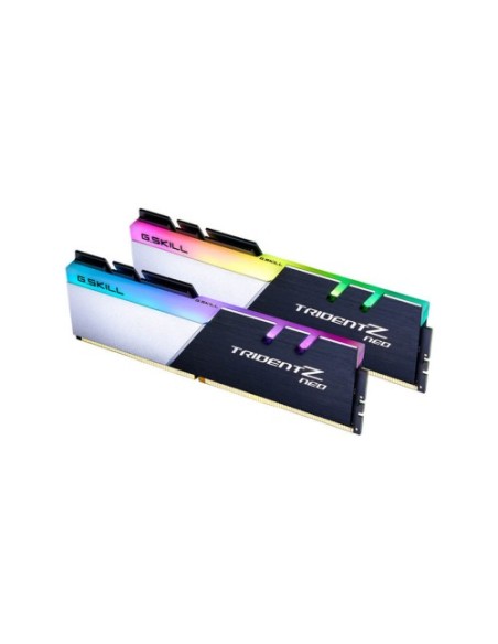 RAM DDR4 2x8GB 3600MHz G.Skill Trident Z Neo (F4-3600C16D-16GTZNC)
