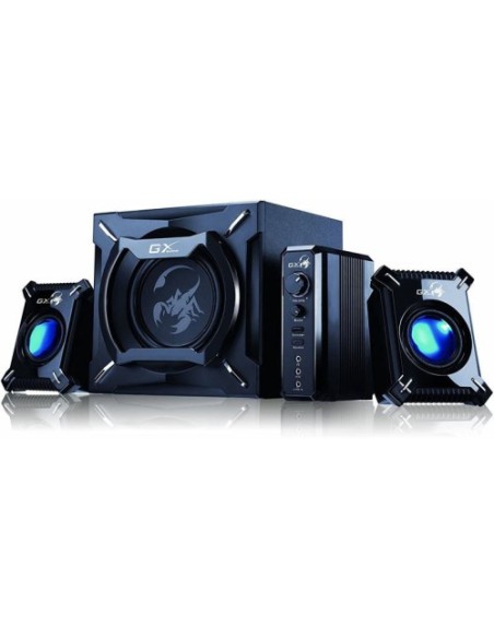 Zvočniki Genius SW-G2.1 2000 II Gaming