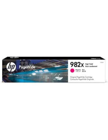 HP kartuša 928X Magenta za PW Enterprice C 765/780/785 (13.000 str.)