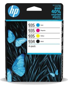 HP komplet črnil 934/935 C+M+Y+Bk