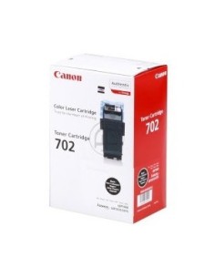 Canon toner 9645A004 702 črn za LBP-5960/5975 (10.000 str.)