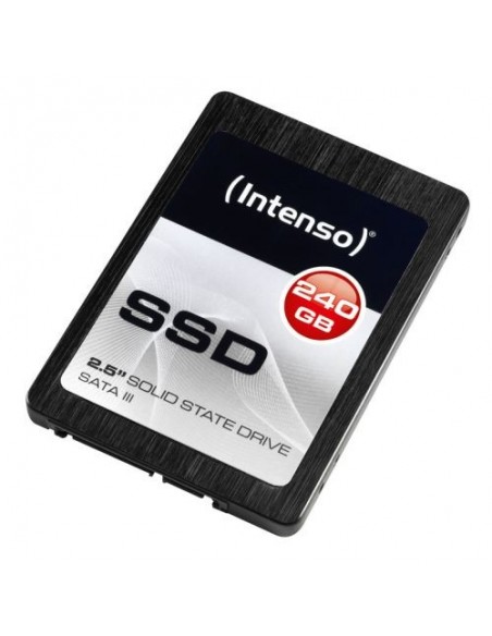 SSD Intenso 240GB (3813440)