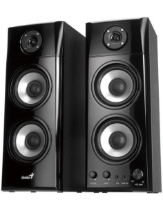 Zvočniki Genius SP-HF1800A II