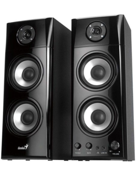 Zvočniki Genius SP-HF1800A II